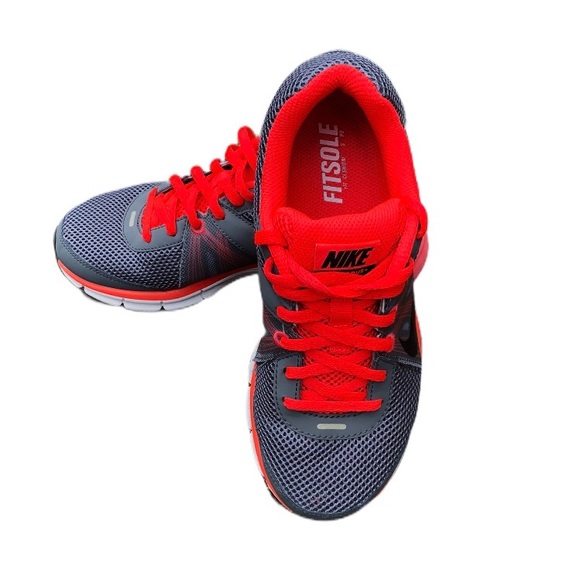 nike air icarus flywire